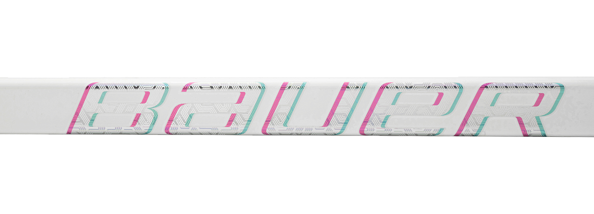 Клюшка игрока Bauer S25 PROTO2 GRP STK - JR