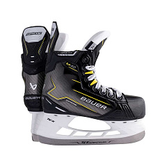 Коньки игрока Bauer S24 SUPREME M40 SKATE - YTH