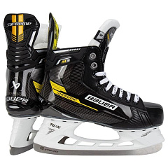 Коньки игрока Bauer S22 SUPREME M3 SKATE - INT