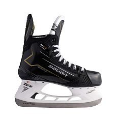 Коньки игрока Bauer S24 SUPREME M40 SKATE - SR