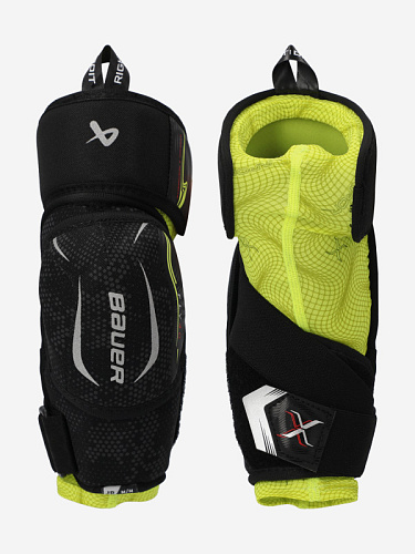 Налокотники игрока Bauer S25 VAPOR FLY40 ELBOW PAD - JR
