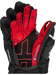 Перчатки Bauer S22 VAPOR 3X GLOVE - SR