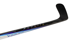 Клюшка игрока Bauer S25 VAPOR FLYLITE GRIP STK - JR