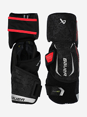 Налокотники игрока Bauer S25 VAPOR FLY40 ELBOW PAD - SR