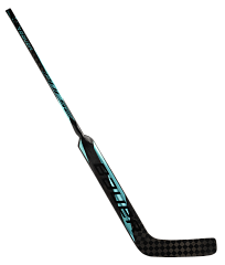 Клюшка вратаря S25 BAUER PULSE GOAL STICK - SR