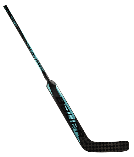 Клюшка вратаря S25 BAUER PULSE GOAL STICK - SR