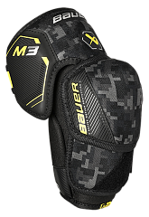 Налокотники игрока Bauer S23 SUPREME M3 ELBOW PAD - JR