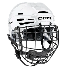 Шлем с маской CCM HTC TACKS 920 SR