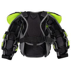Нагрудник вратаря Bauer S24 PRODIGY CHEST PROTECTOR - YTH