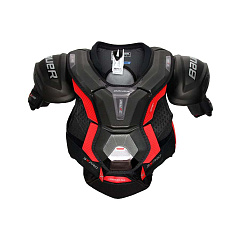 Нагрудник игрока Bauer S22 VAPOR 3X PRO SHOULDER PAD - INT
