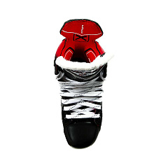 Коньки игрока Bauer S23 VAPOR X5 PRO SKATE - YTH
