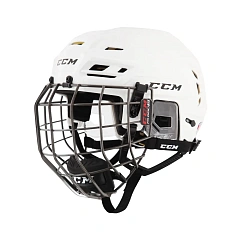 Шлем с маской CCM HTC TACKS 310