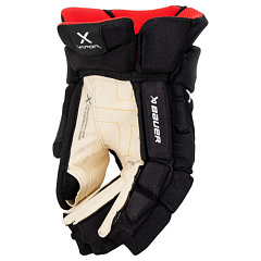 Перчатки Bauer S22 VAPOR 3X PRO GLOVE - INT
