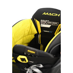 Трусы игрока Bauer S23 SUPREME MACH PANT - YTH