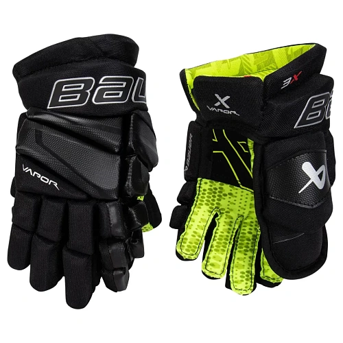 Перчатки Bauer S22 VAPOR 3X GLOVE - JR