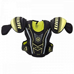 Нагрудник игрока Warrior QX4 - JR