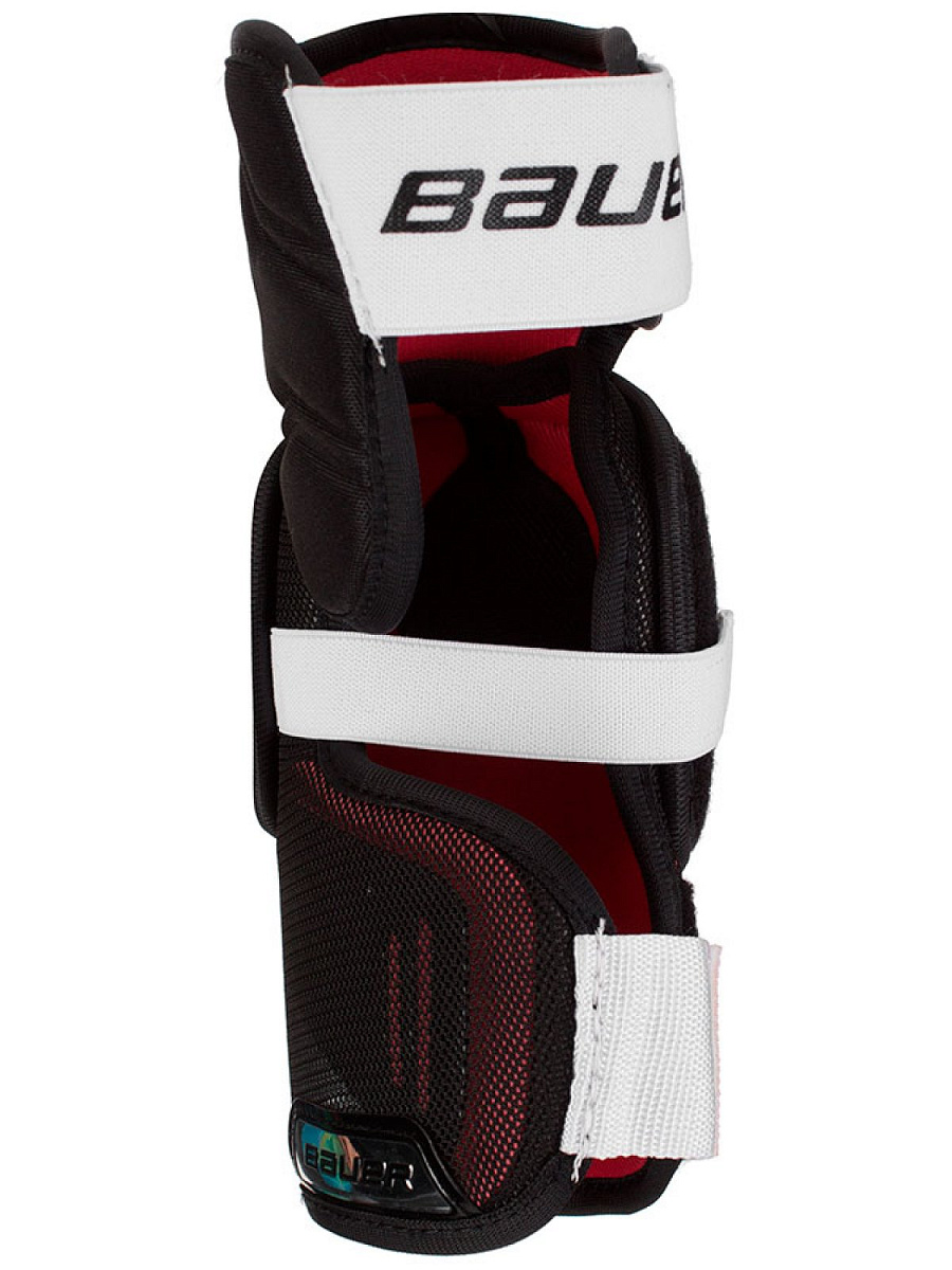 Налокотники игрока Bauer NSX - SR