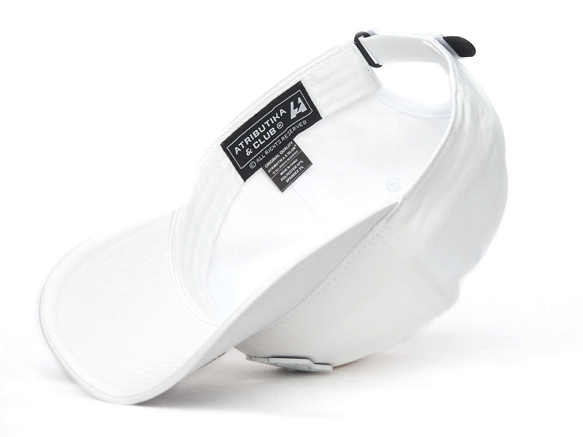 Бейсболка Северсталь арт.206205