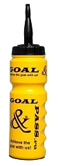 Бутылка для воды GOALPASS