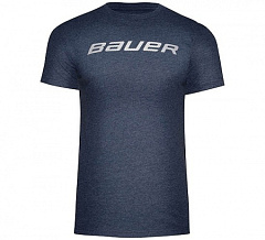 Футболка Bauer GRAPHIC SS CREW - YTH