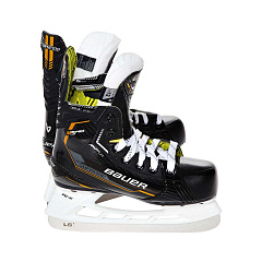 Коньки игрока Bauer S22 SUPREME M5 PRO SKATE - YTH