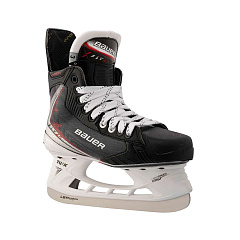 Коньки игрока Bauer S25 VAPOR FLY40 SKATE - JR