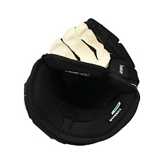 Перчатки Bauer S23 SUPREME M5PRO GLOVE - SR