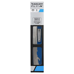 Лезвия BAUER FLY X RUNNER