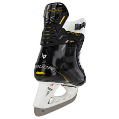 Коньки игрока Bauer S22 SUPREME M4 SKATE - INT