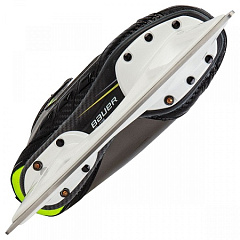 Коньки вратаря Bauer S21 ELITE GOAL SKATE - JR