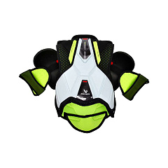 Нагрудник игрока Bauer S22 VAPOR HYPERLITE SHOULDER PAD - JR