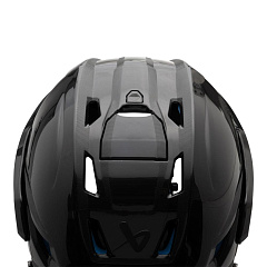 Шлем с маской Bauer React55