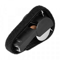 Свисток на перчатку хоккейную металлический ACME246/58,5