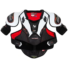 Нагрудник игрока Bauer S25 VAPOR FLYPRO SHOULDER PAD - SR
