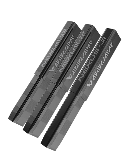 Надставка композитная Bauer S23 NEXUS 4 END PLUG EACH