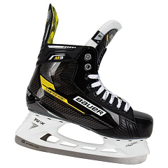 Коньки игрока Bauer S22 SUPREME M3 SKATE - INT