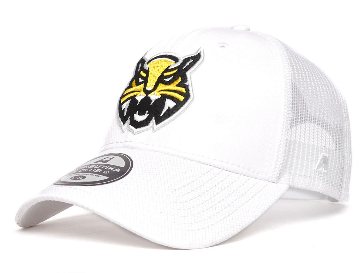 Бейсболка Северсталь арт.206206