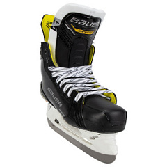 Коньки игрока Bauer S22 SUPREME M4 SKATE - INT