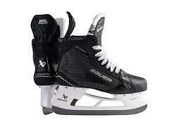 Коньки игрока Bauer S24 SHADOW SCATE - INT