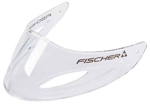 Защита шеи вратаря FISCHER GOALIE THROAT PROTECTOR - SR							