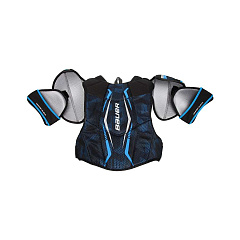 Нагрудник игрока Bauer S21 X SHOULDER PAD - INT