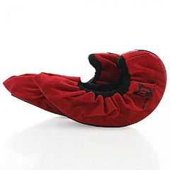 Чехлы для коньков Dry&Go Platinum Mad Guy