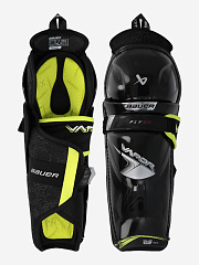 Щитки игрока Bauer S25 VAPOR FLY40 SHIN GUARD - JR