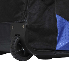 Сумка хоккейная на колесах MAD GUY Strike X - JR