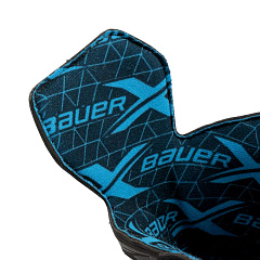 Коньки игрока Bauer S23 BAUER X SKATE - SR