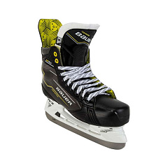 Коньки игрока Bauer S24 SUPREME M30 SKATE - SR