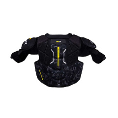 Нагрудник игрока Bauer S23 SUPREME M3 SHOULDER PAD - SR