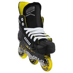 Коньки роликовые Bauer RH RS SKATE - YTH