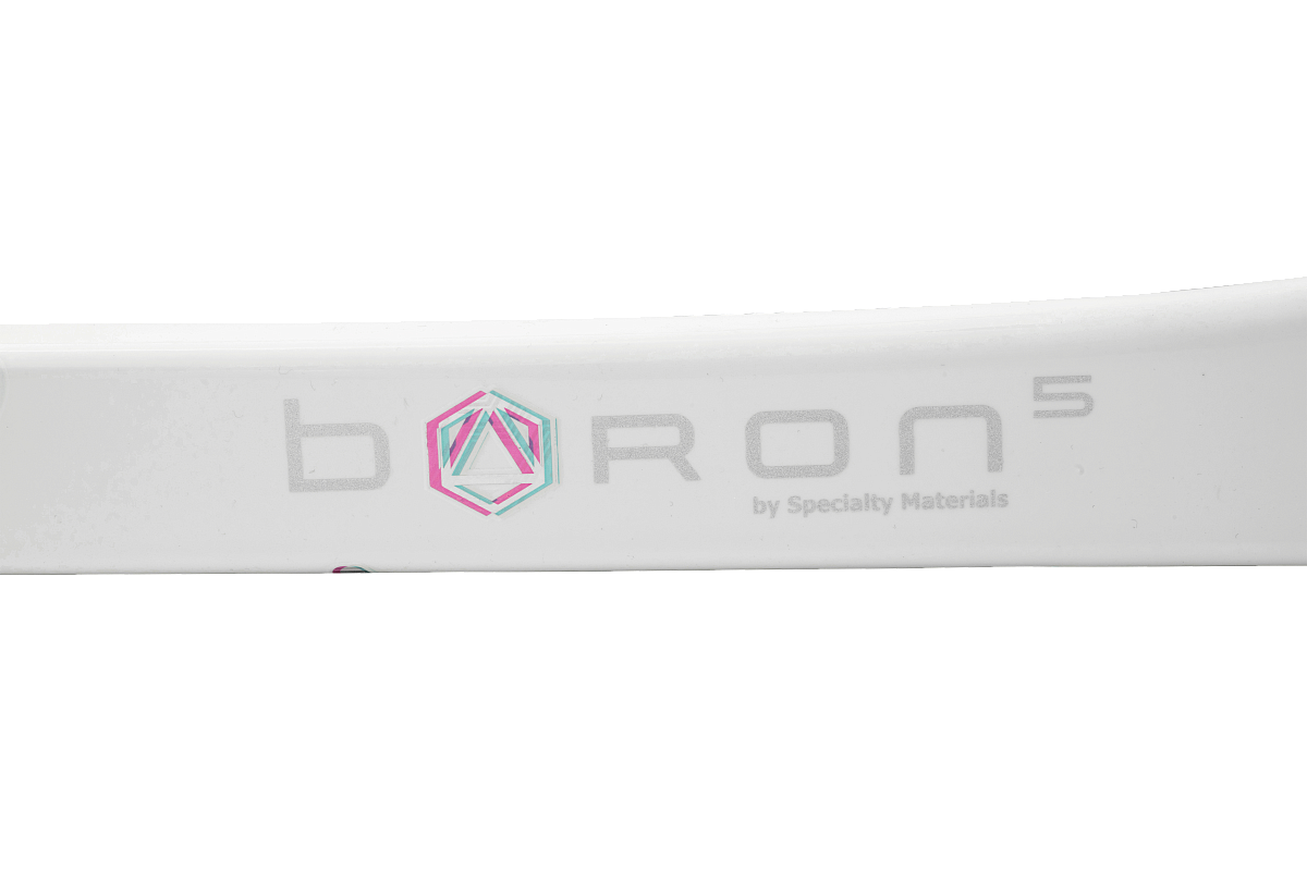 Клюшка игрока Bauer S25 PROTO2 GRP STK - JR