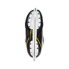 Коньки игрока Bauer S22 SUPREME M4 SKATE - SR